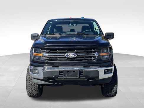 Used 2024 Ford F150 XLT image 9