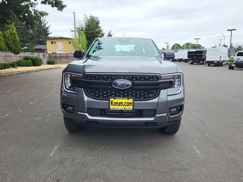 New 2025 Ford Ranger XL w/ Trailer Tow Package image 10
