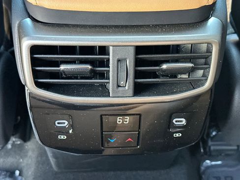 Used 2024 Lexus RX 350 Premium w/ Accessory Package (Z1) image 14