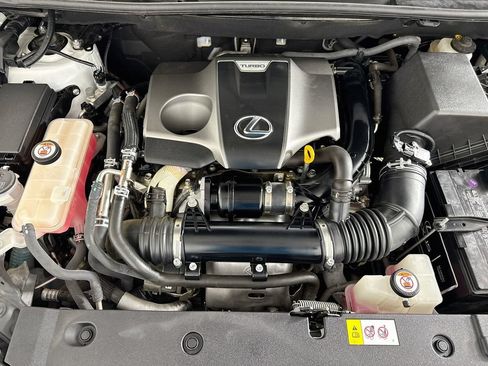Used 2016 Lexus NX 200t FWD image 28