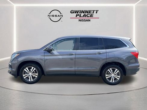 Used 2018 Honda Pilot EX-L image 25