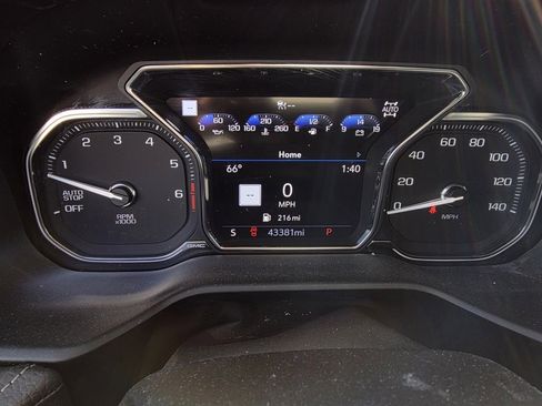 Used 2021 GMC Yukon Denali w/ Denali Ultimate Package image 15