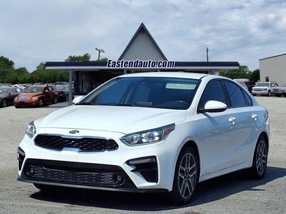 Used 2019 Kia Forte S