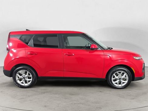 Used 2021 Kia Soul S image 6