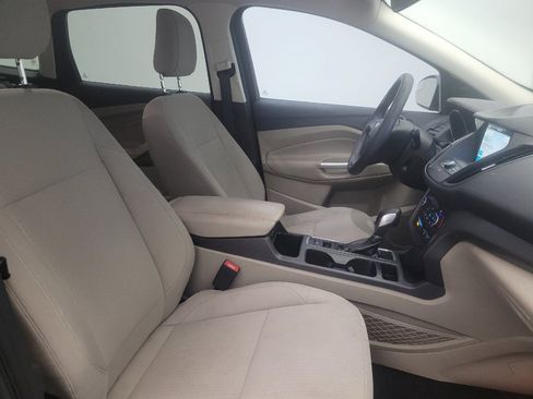 Used 2019 Ford Escape SE FWD image 21
