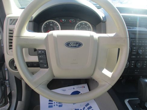 Used 2012 Ford Escape XLS image 13