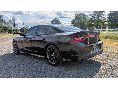 Used 2023 Dodge Charger Scat Pack w/ Plus Group image 5