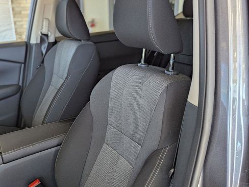 New 2026 Nissan Rogue SV w/ Cold Weather Package AWD/4WD image 19