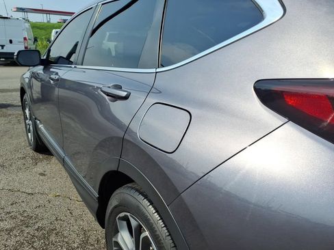 Used 2022 Honda CR-V EX image 20