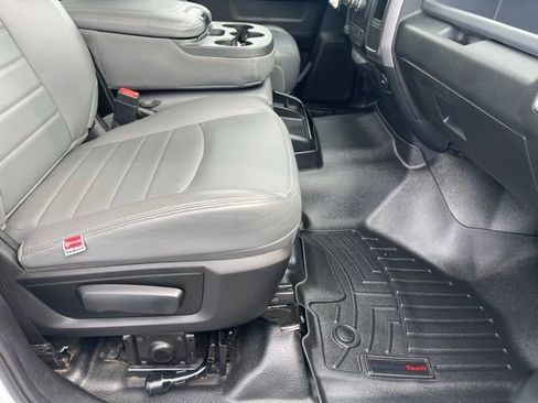 Used 2018 RAM 2500 Tradesman w/ Popular Equipment Group image 13