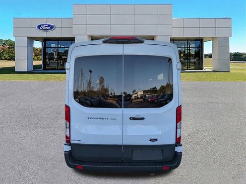 Certified 2025 Ford Transit 350 XL image 5