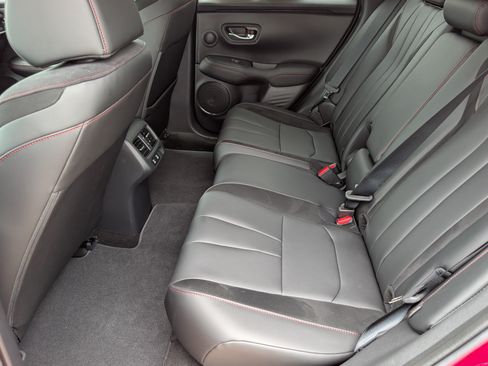 Certified 2025 Acura ADX A-Spec AWD/4WD image 11