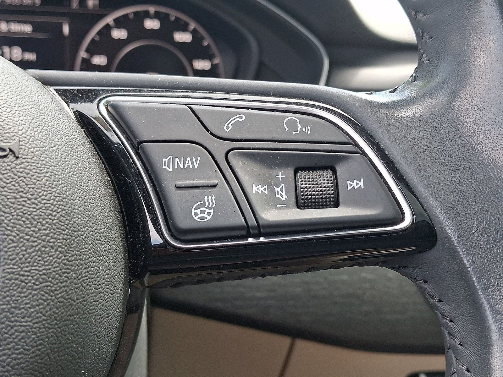 Used 2019 Audi A5 2.0T Premium Plus w/ Premium Plus AWD/4WD image 23