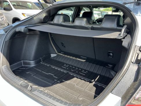 Certified 2023 Honda Civic Sport Touring image 10