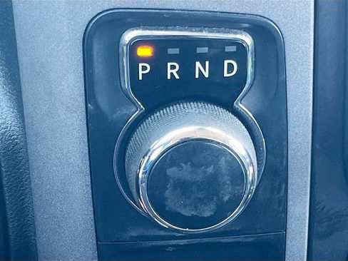 Used 2019 RAM 1500 Tradesman image 16