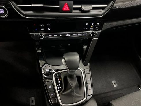 Certified 2024 Kia Seltos S image 16