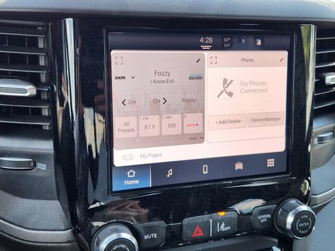 New 2026 RAM 1500 Express RWD image 12