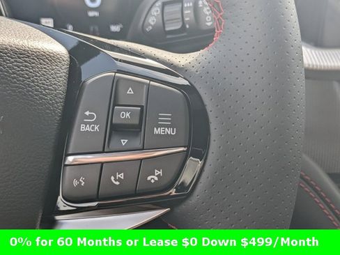 New 2025 Ford Explorer ST-Line image 20