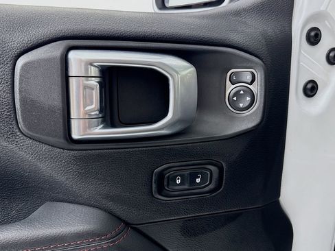 Used 2023 Jeep Gladiator Rubicon w/ LED Lighting Group image 20