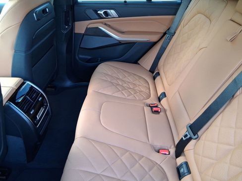 New 2026 BMW X5 M60i image 24