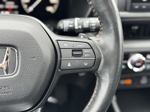 Used 2024 Honda CR-V Sport image 26