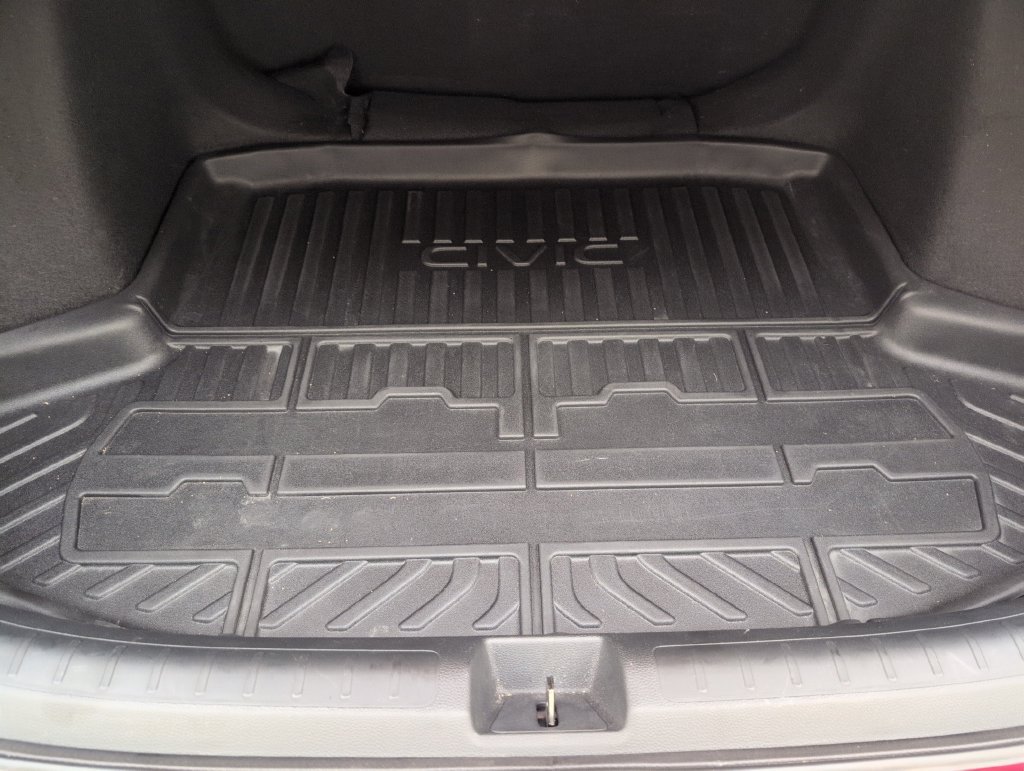 Used 2024 Honda Civic Sport image 29