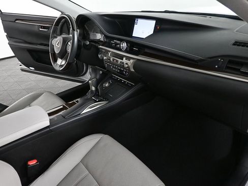 Used 2017 Lexus ES 350 image 22