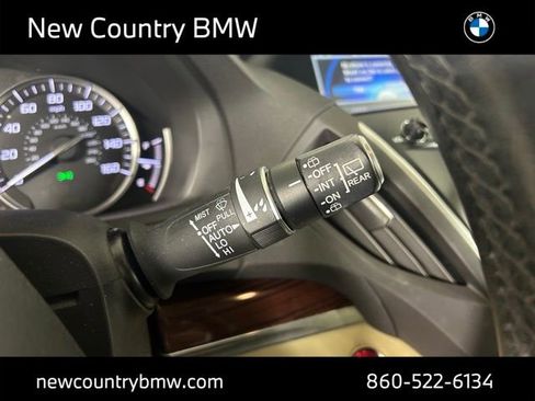 Used 2015 Acura MDX 3.5L Advance Pkg w/Entertainme image 18