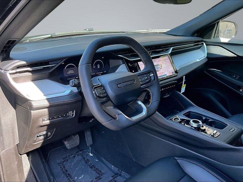 New 2026 Jeep Cherokee Limited AWD/4WD image 6