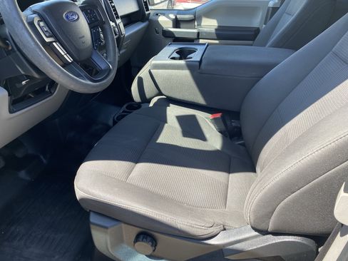 Used 2019 Ford F150 XL w/ Equipment Group 101A Mid image 9