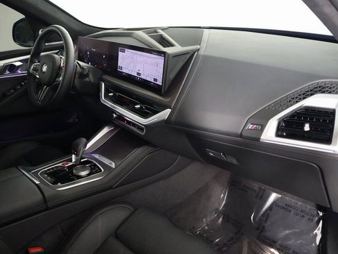 Used 2026 BMW XM Label Red w/ M Driver's Package AWD/4WD image 9