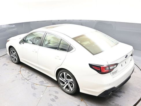 Certified 2021 Subaru Legacy Limited XT image 38