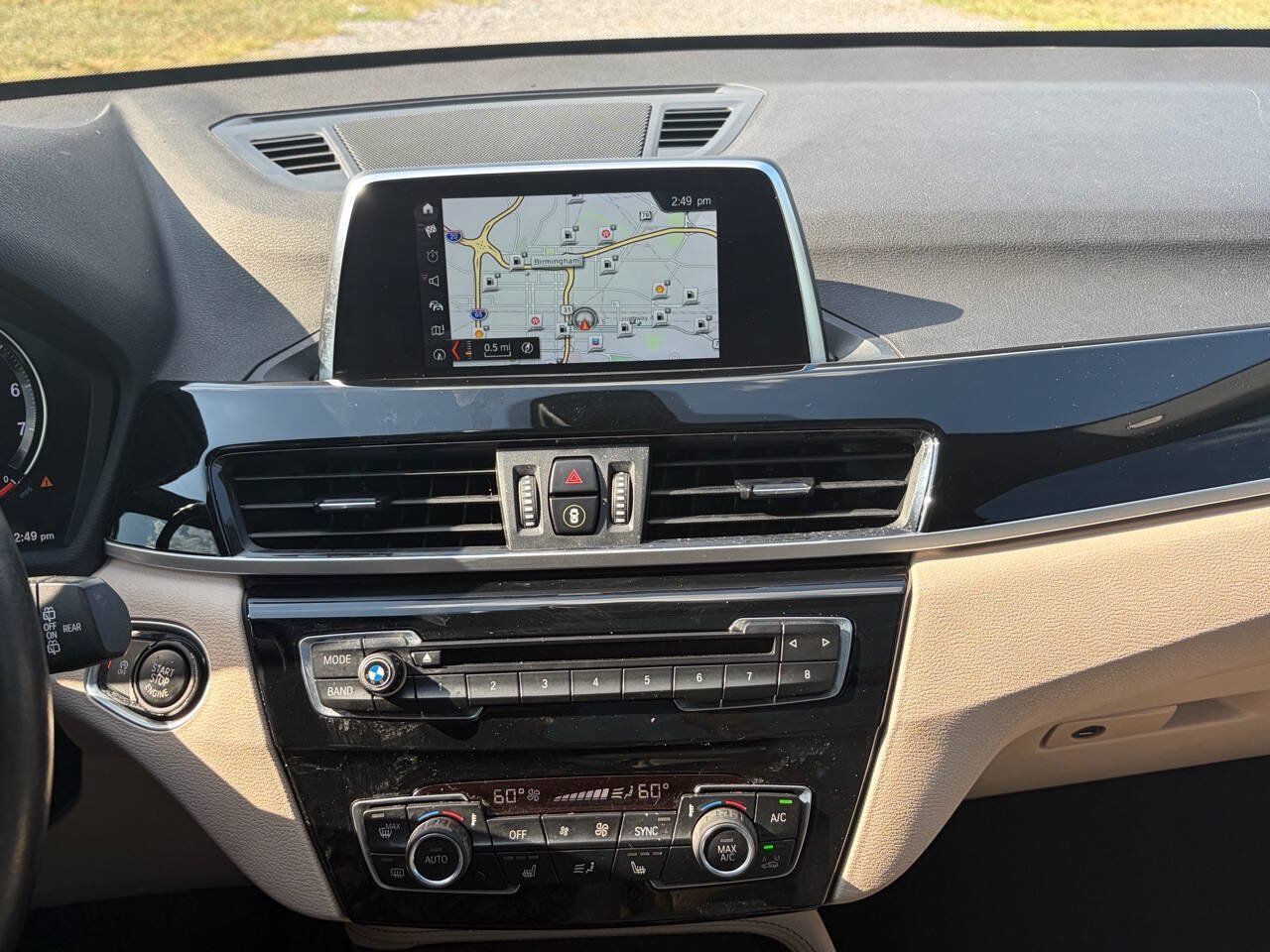 Used 2019 BMW X1 sDrive28i FWD image 28