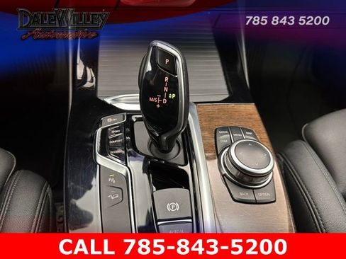 Used 2020 BMW X3 xDrive30i w/ Convenience Package image 10