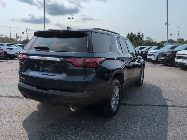 Used 2022 Chevrolet Traverse LT FWD image 7