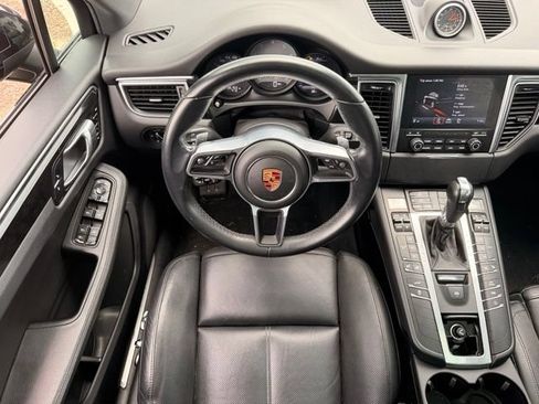 Used 2018 Porsche Macan S AWD/4WD image 13