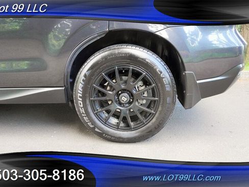 Used 2018 Subaru Forester 2.0XT Premium AWD/4WD image 4