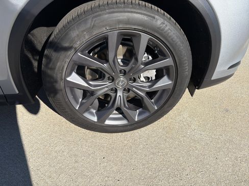 Certified 2023 Acura MDX A-Spec image 13