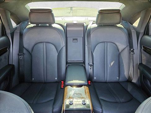 Used 2017 Audi A8 L 3.0T w/ Executive Package image 22
