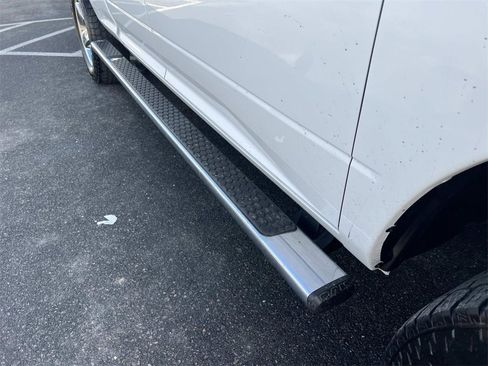 Used 2015 RAM 1500 Big Horn image 10