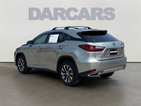 Used 2020 Lexus RX 350 AWD w/ Premium Package image 4