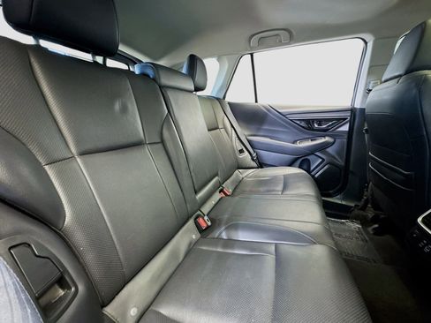 Used 2023 Subaru Outback Touring XT image 19
