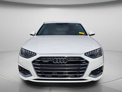 Used 2023 Audi A4 2.0T Premium w/ Convenience Package AWD/4WD image 3