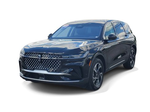 Used 2024 Lincoln Nautilus Premier w/ Equipment Group 102A AWD/4WD image 3
