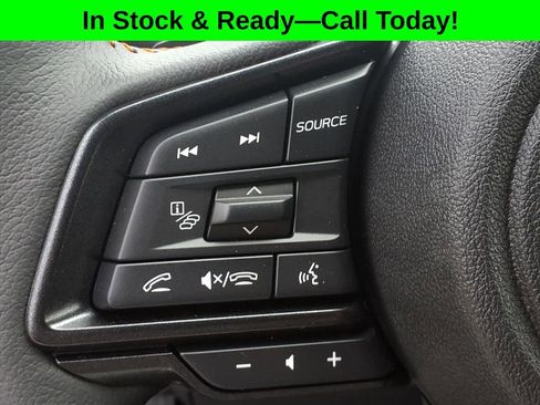 New 2026 Subaru Crosstrek 2.5i Limited AWD/4WD image 20