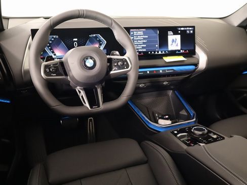 New 2026 BMW X3 xDrive30 w/ Premium Package image 2