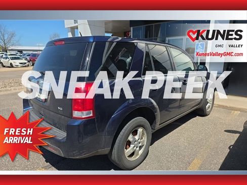 Used 2007 Saturn Vue 2WD V6 image 6