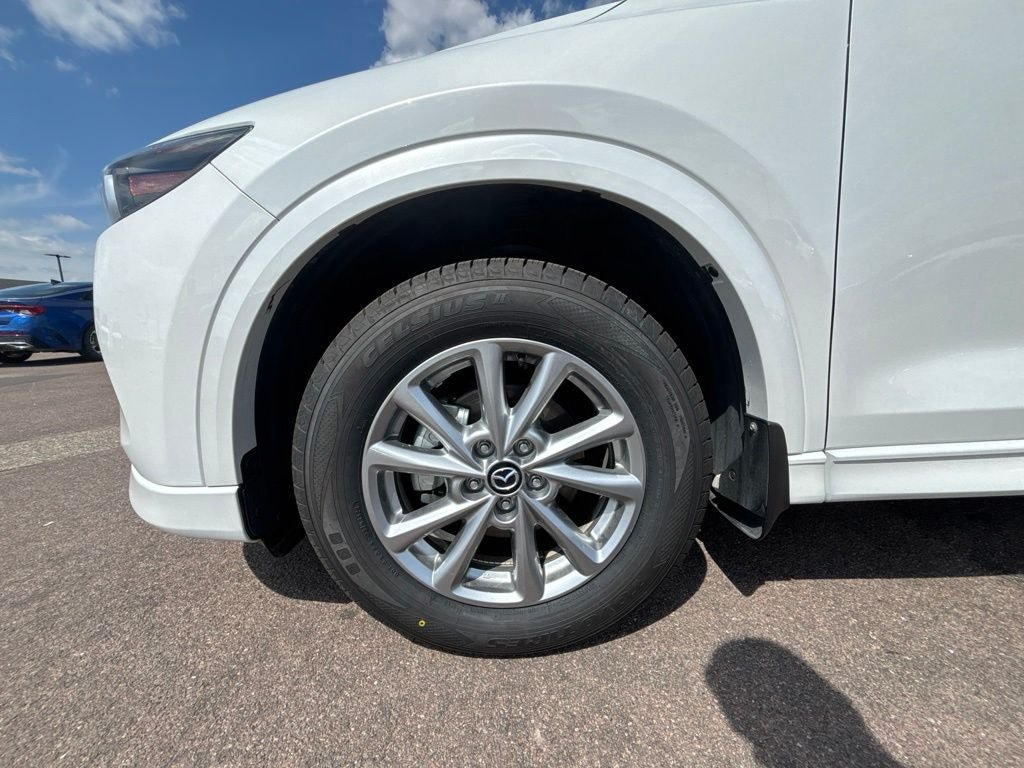 Used 2024 MAZDA CX-5 AWD 2.5 S w/ Preferred Package image 9