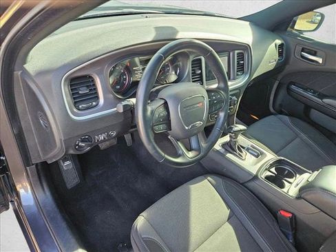Used 2022 Dodge Charger SXT w/ Blacktop Package image 14