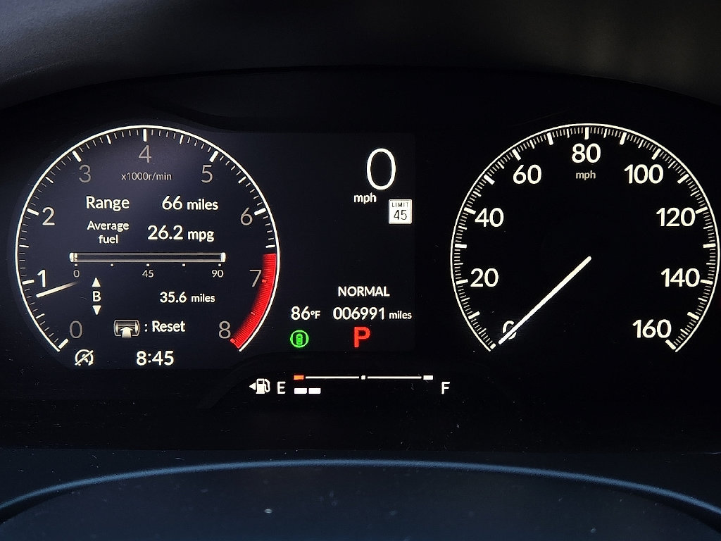 Used 2026 Honda Civic Sport image 18